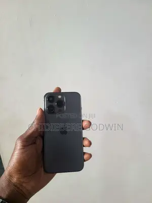 Apple iPhone 13 Pro 128 GB Graphite