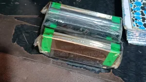 HGH35Ca Linear Guide Block Bearing 35mm