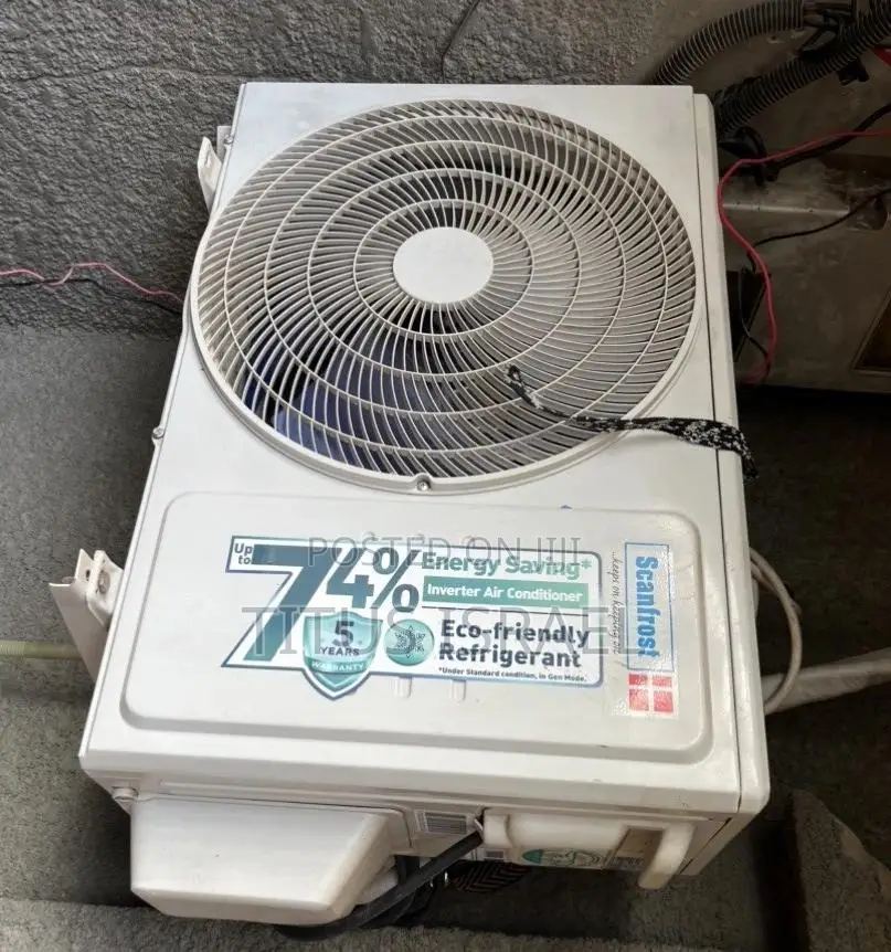 Air Conditioner
