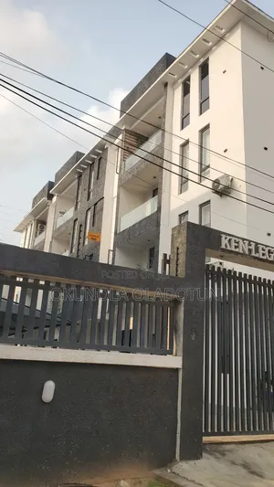 2bdrm Apartment in Lagos Island / Lagos Island for sale