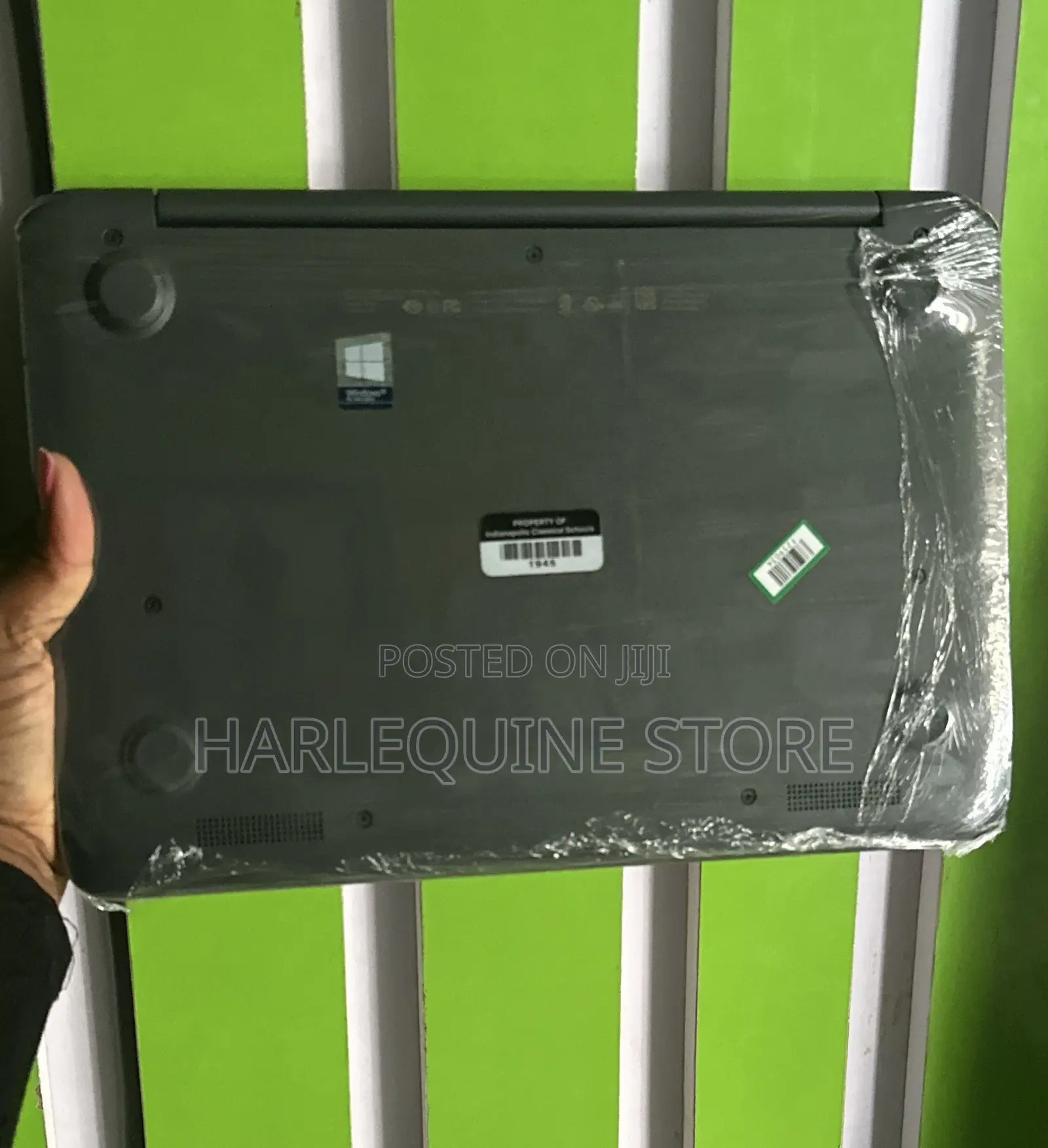 Laptop HP Stream 11 4GB Intel Celeron SSD 60GB