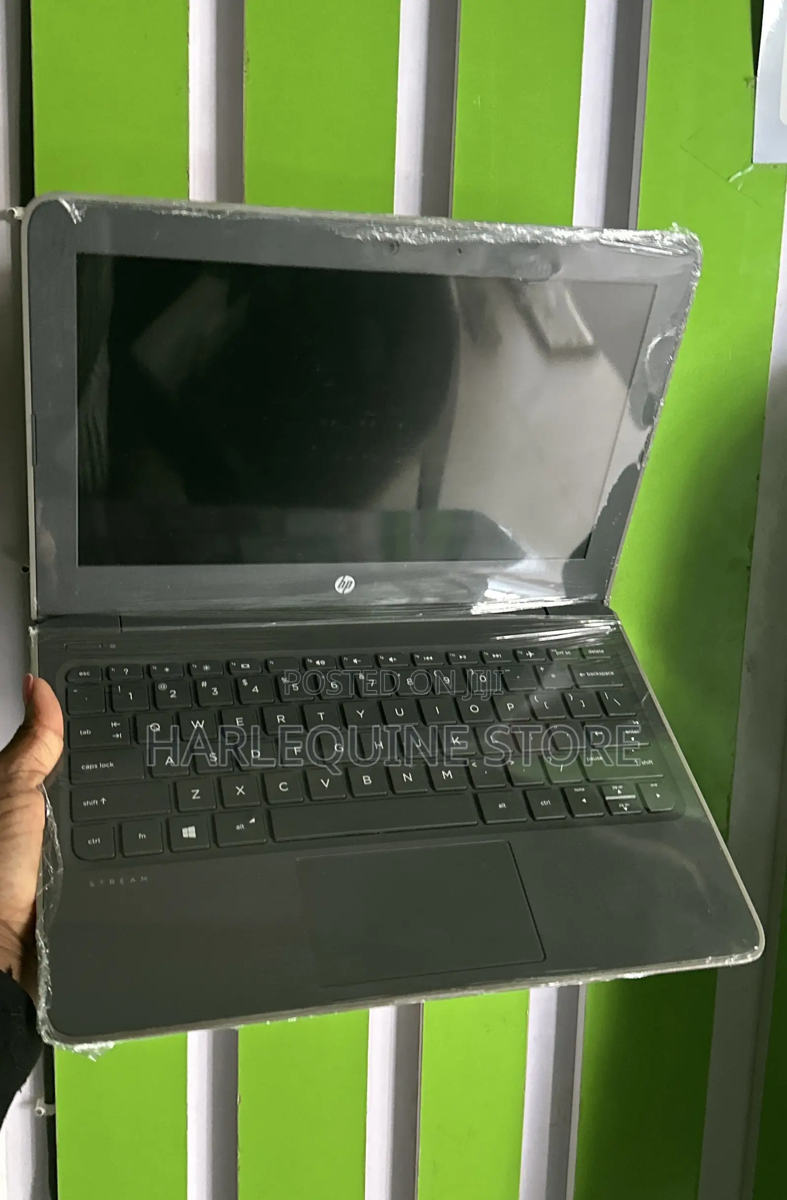 Laptop HP Stream 11 4GB Intel Celeron SSD 60GB