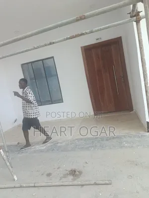 2bdrm Block of Flats in Ologolo, Lekki Phase 1 for rent