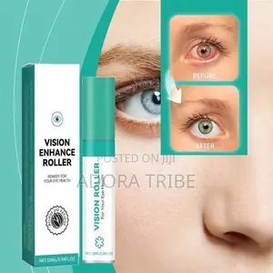 Vision Enchance Eye Roller