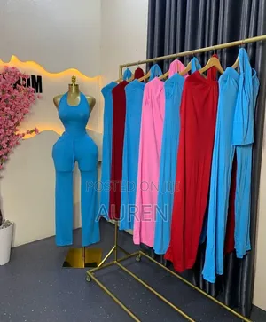 Ready to Wear