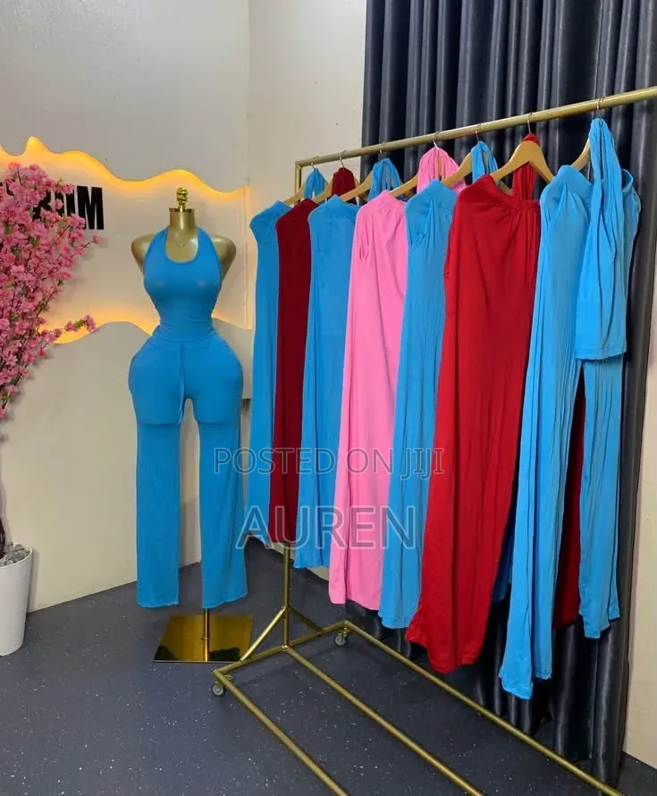 Ready to Wear