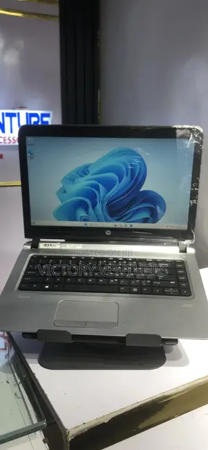 Laptop HP ProBook 440 G3 8GB Intel Core i5 HDD 320GB