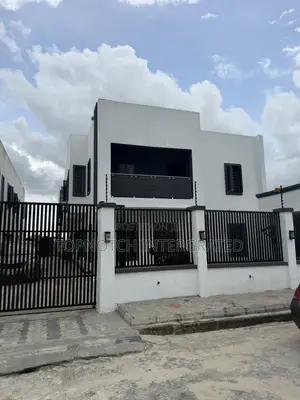 4bdrm Duplex in Beachwood Estate, Bogije for rent