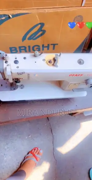 Sewing Machine