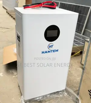 Hamtem 15kwh Battery