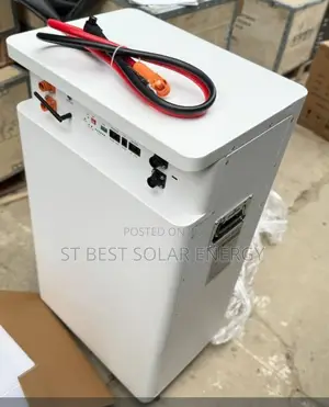 Hamtem 15kwh Battery