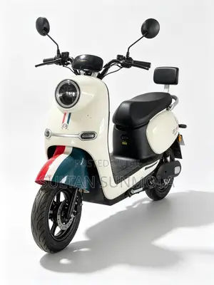 Electric Bike/Scooter