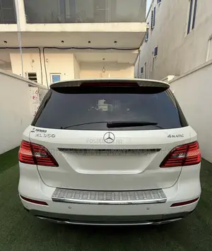 Mercedes-Benz GLK-Class 350 4MATIC 2013 White