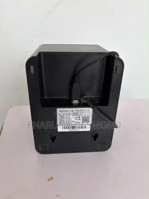 Point of Sale, Printer , Cashier Safe Available the Complete