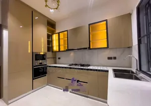 4bdrm House in Magodo Gra Phase 2 for sale