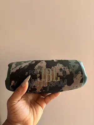 JBL Speaker