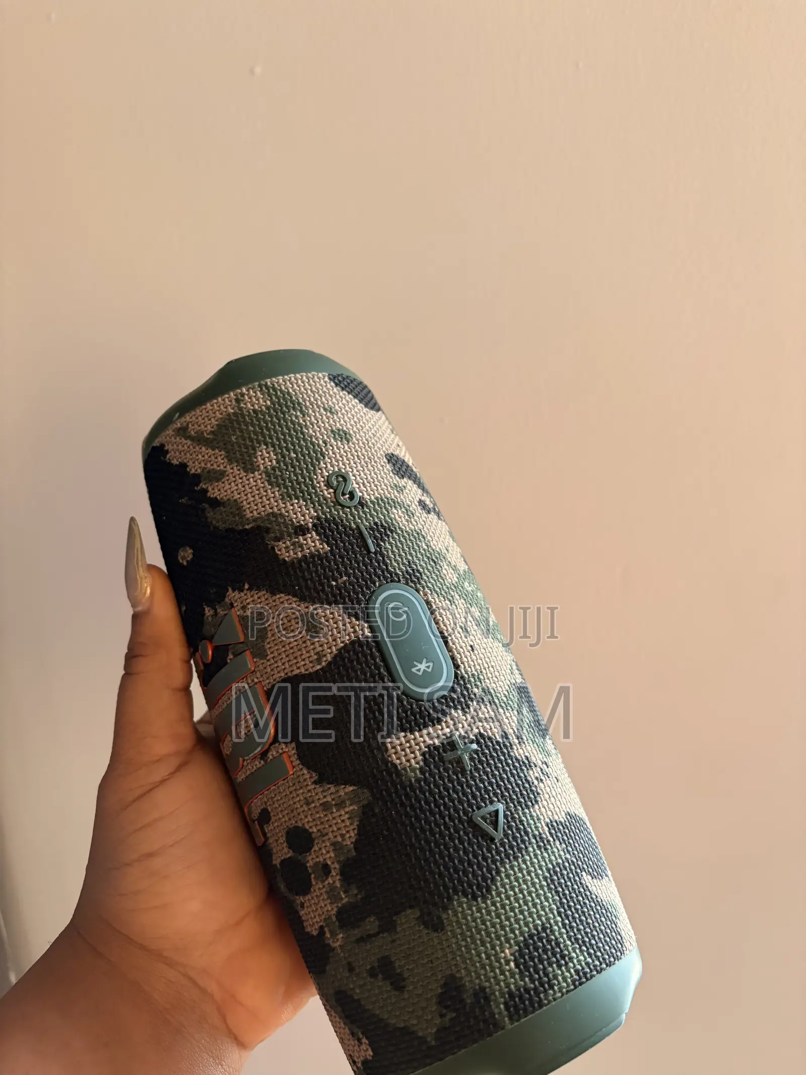 JBL Speaker