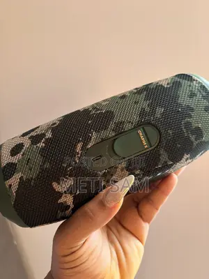 JBL Speaker