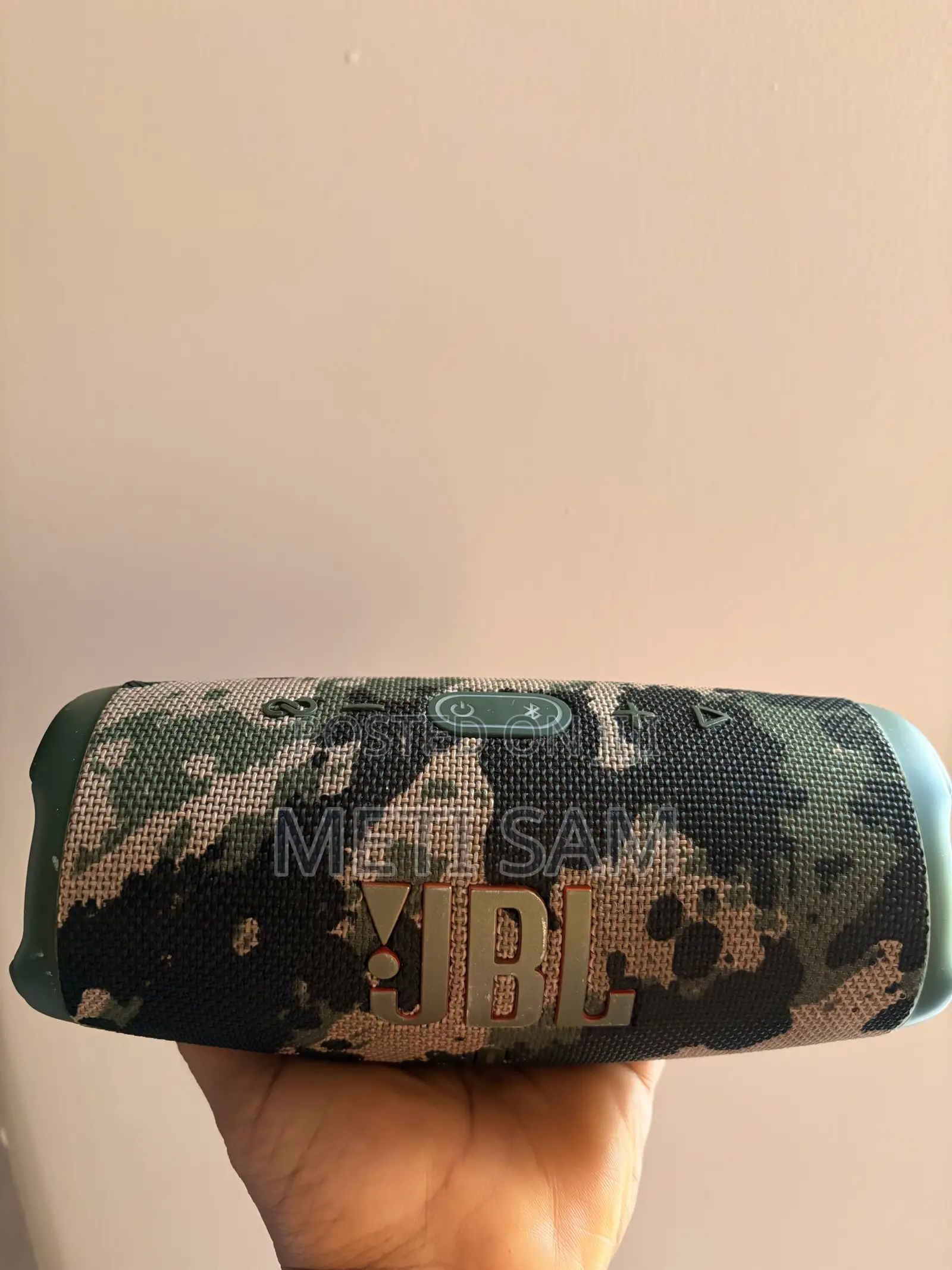 JBL Speaker