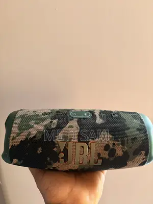 JBL Speaker