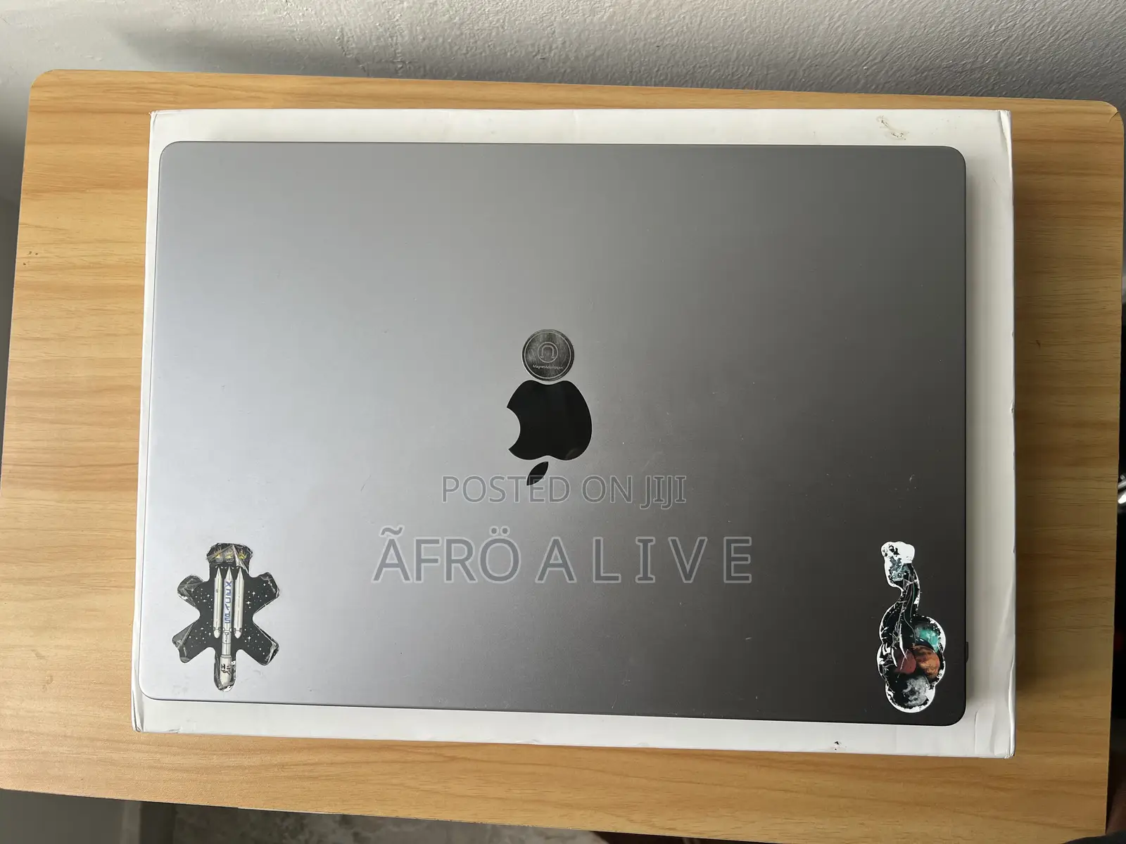 Laptop Apple MacBook Pro 2021 M1 16GB Apple M1 Pro SSD 1T