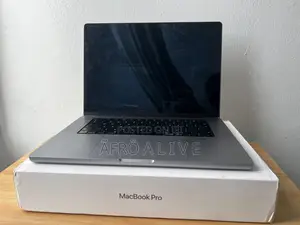 Laptop Apple MacBook Pro 2021 M1 16GB Apple M1 Pro SSD 1T