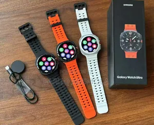 Samsung Galaxy Watch Ultra