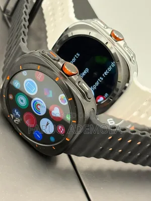 Samsung Galaxy Watch Ultra