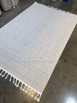 Allora Center Rugs