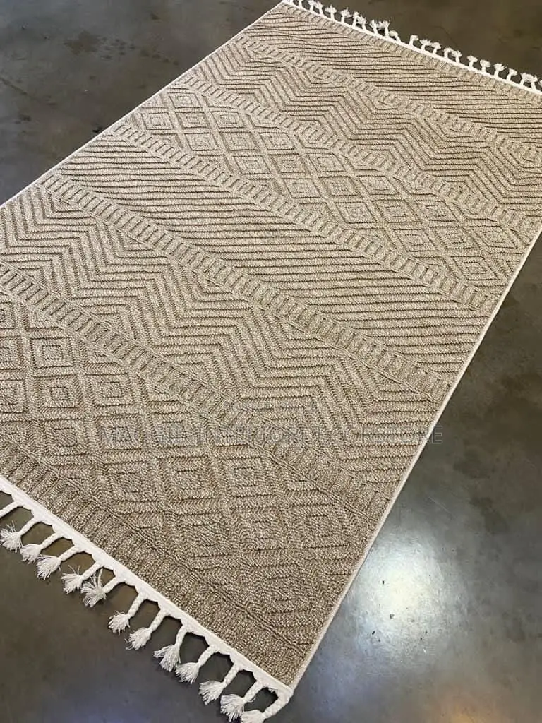 Allora Center Rugs