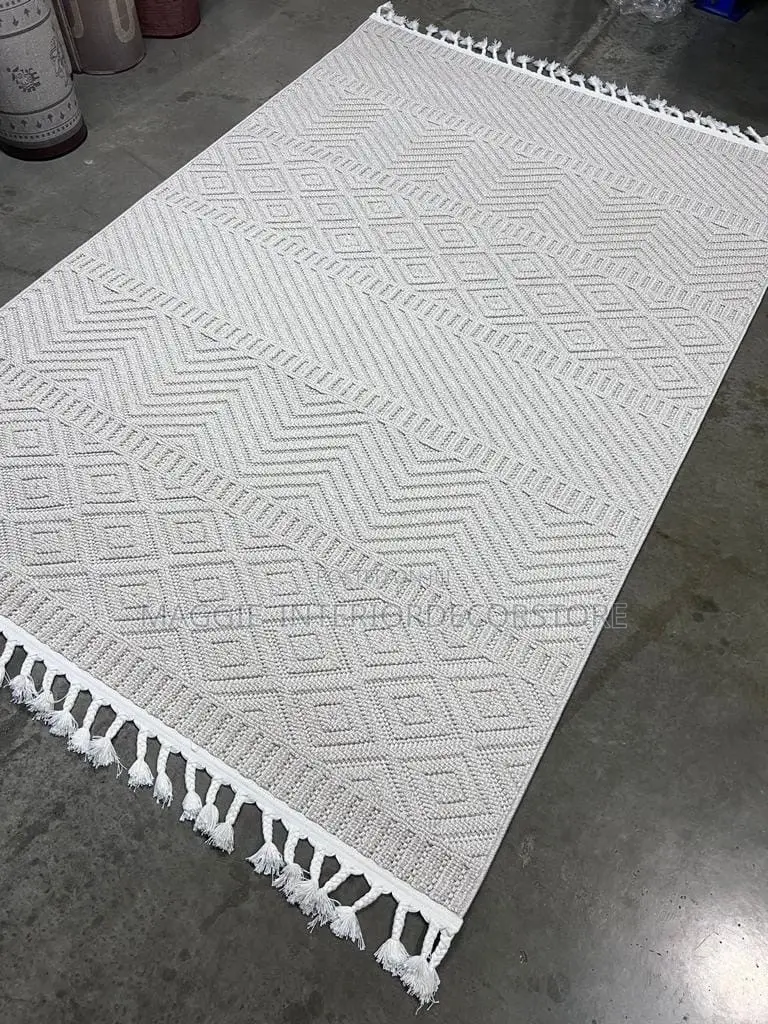 Allora Center Rugs