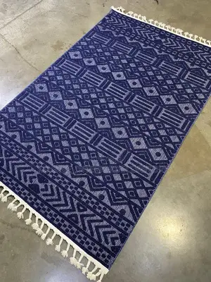 Allora Center Rugs