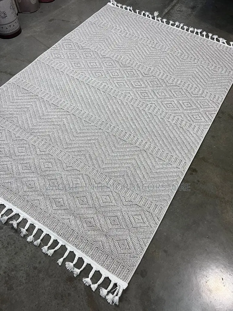 Allora Center Rugs