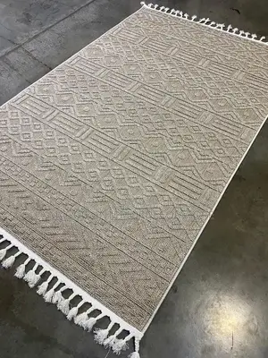 Allora Center Rugs