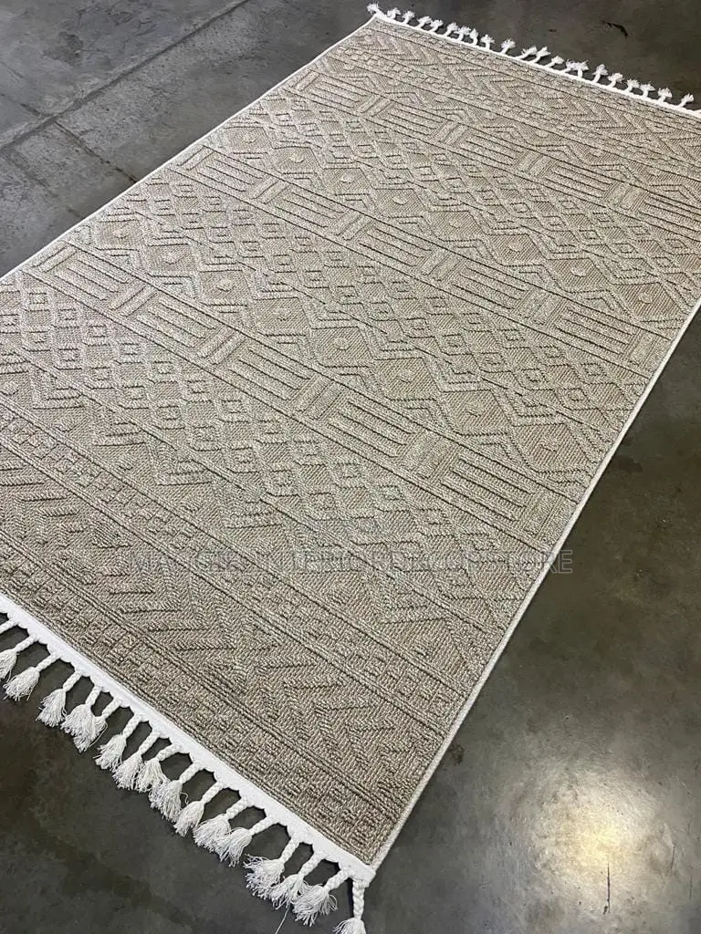 Allora Center Rugs