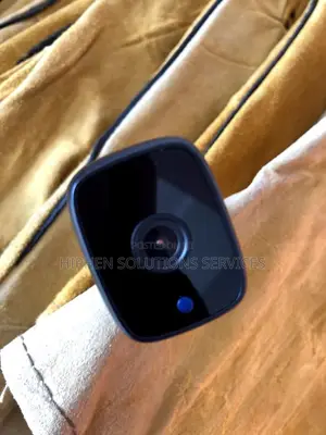 Charger Wifi Remote Mini HD Camera