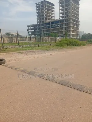 700 Square Meters Land for Rent Central Business District