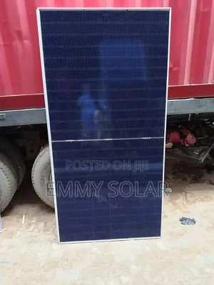Original Jinko Solar Panel