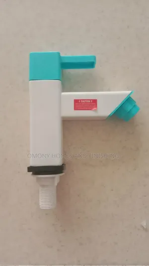 Plastic Tap