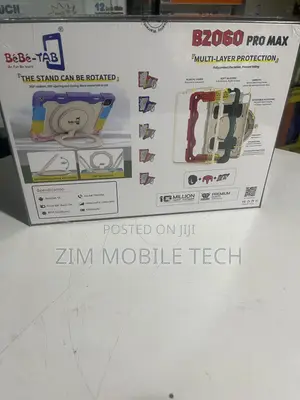 New Bebe B2060 256 GB Blue