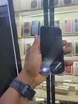 Apple iPhone 16 Plus 256 GB Blue