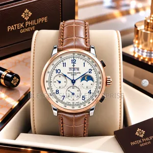 Patek Philippe Wrist Watch