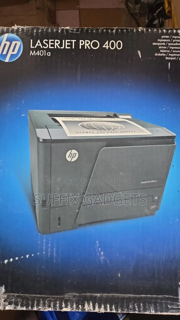 HP Printer