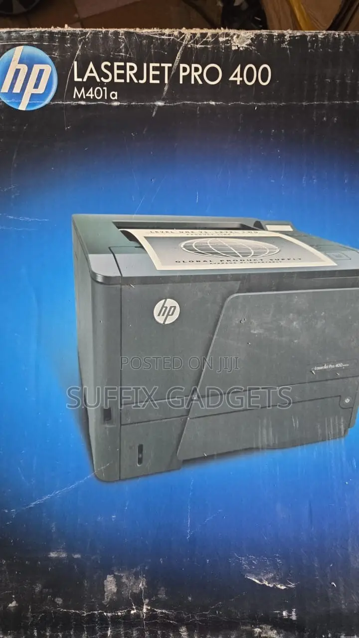 HP Printer