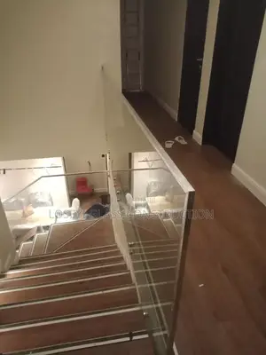 Glass Construction