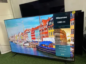 Hisense Smart TV 65”