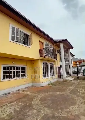 4bdrm Duplex in Rumuola for sale