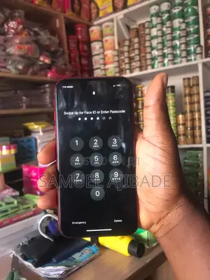 Apple iPhone XR 128 GB Red