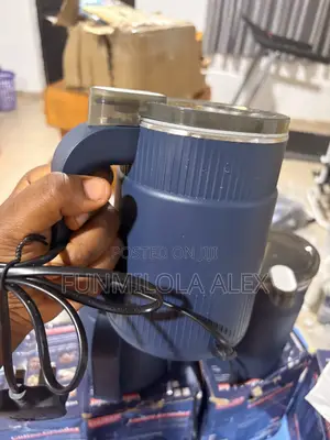 Dry Grinder