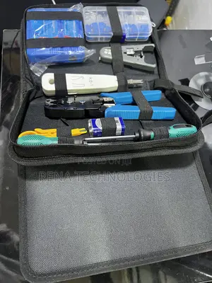 Networking Tool Kit